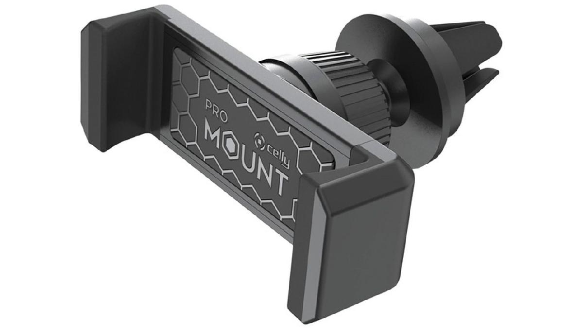 Celly+Air+Vent+Holder+Noir